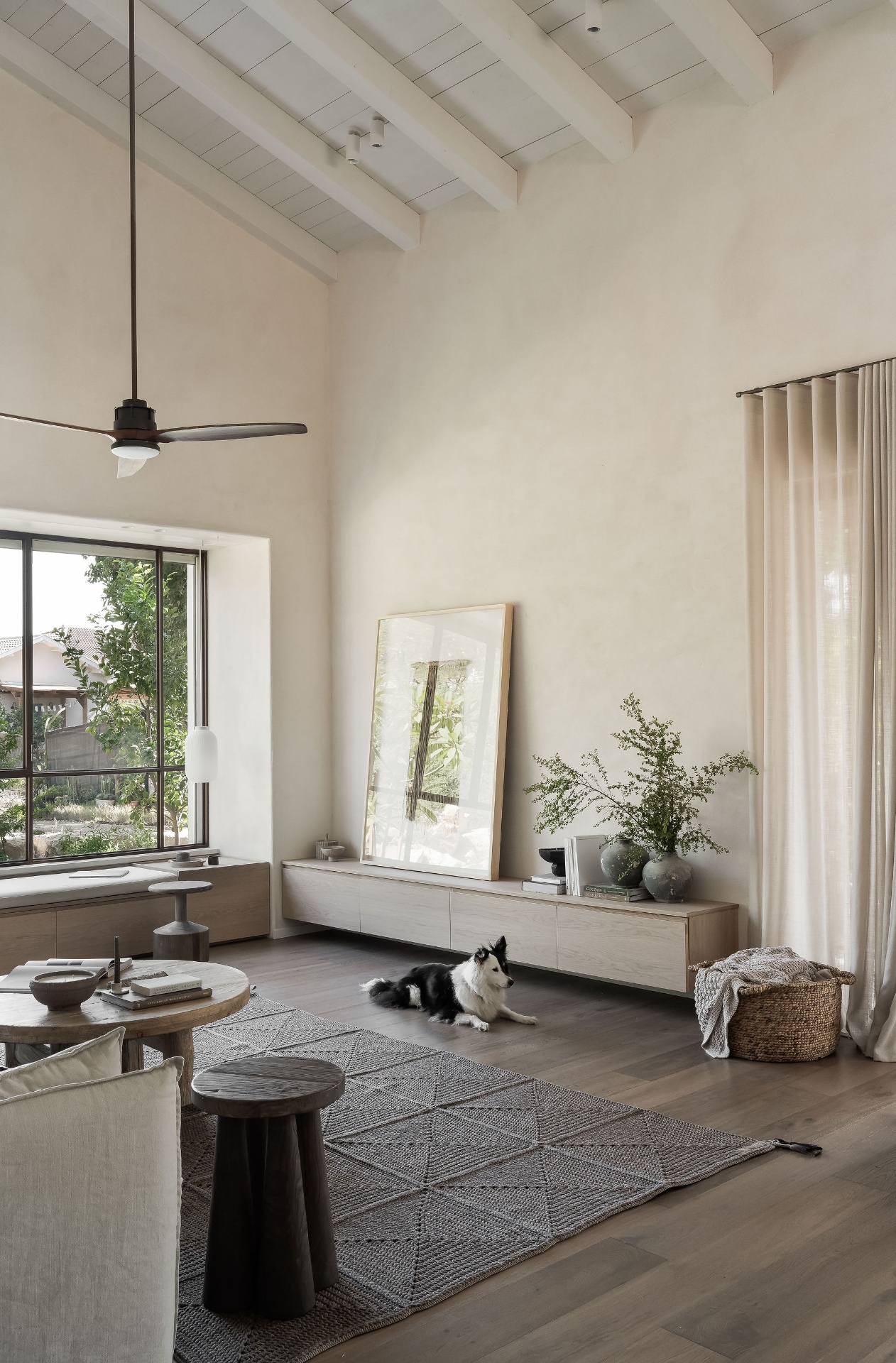 Rotem Adar Interior Design | We Design The Feeling of You